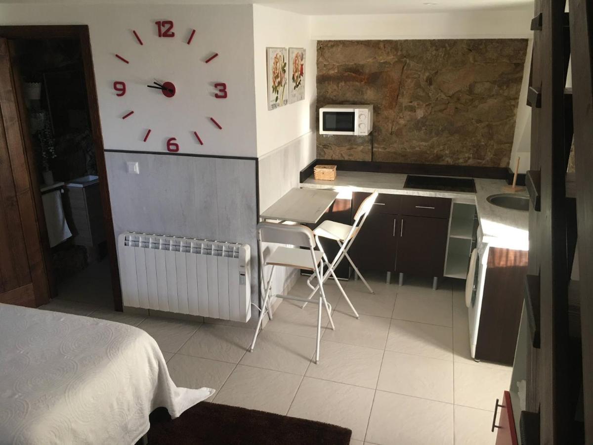 Apartamento Casa Carola 오이아 외부 사진