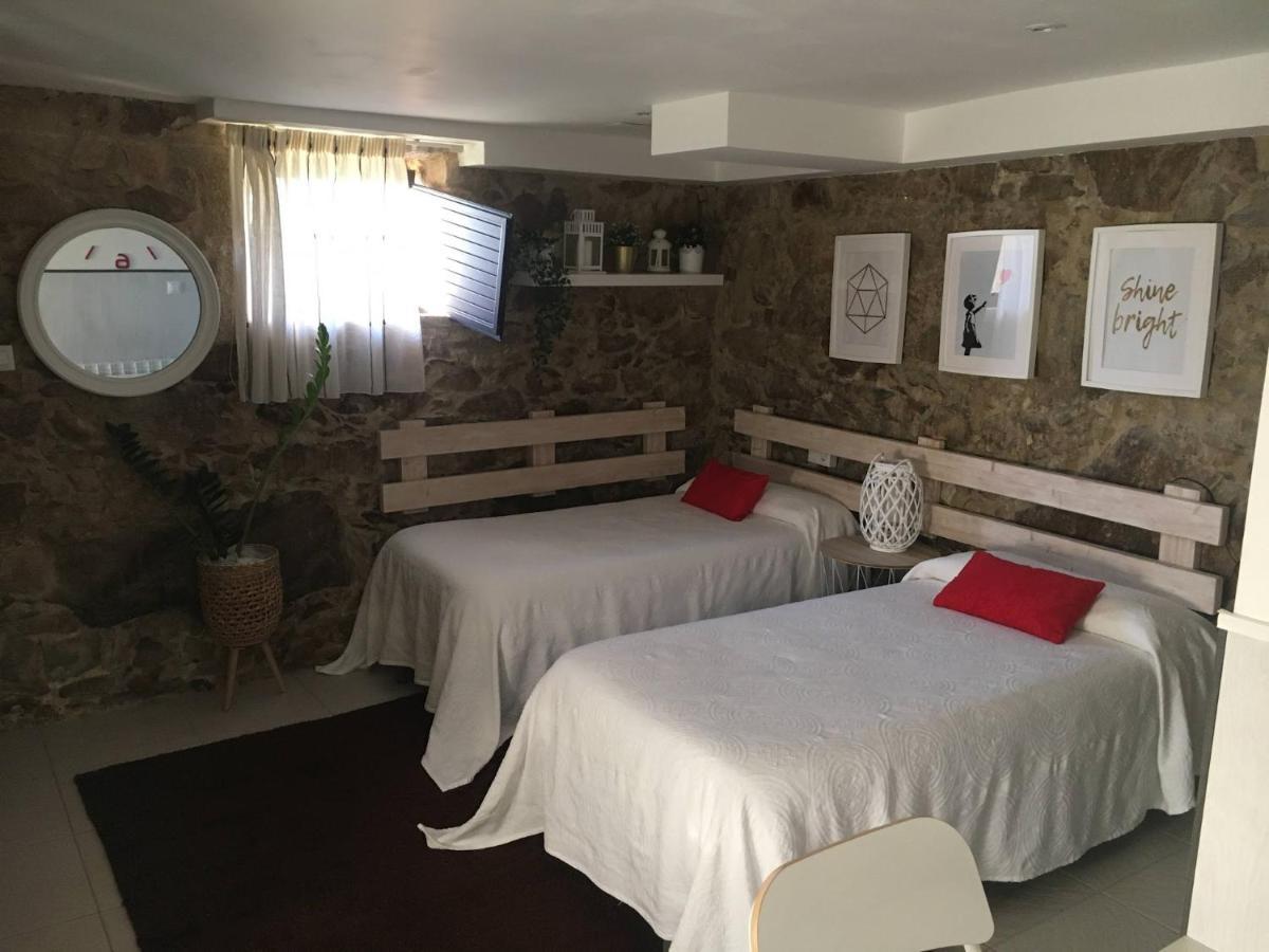 Apartamento Casa Carola 오이아 외부 사진