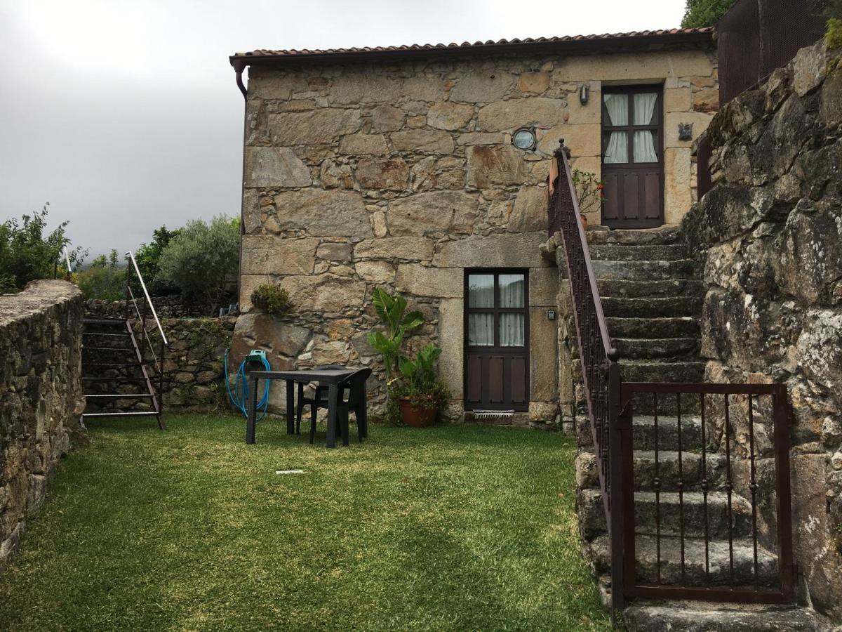 Apartamento Casa Carola 오이아 외부 사진